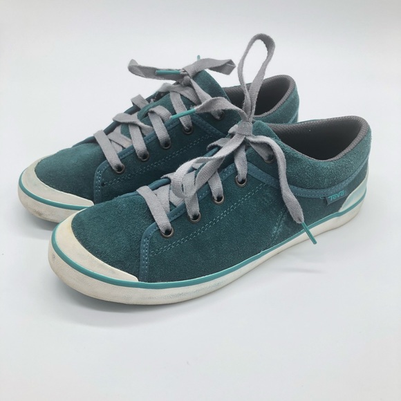 teva sneakers